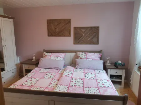 Country house Lütjenweststedt for rent Отели в г. Лютенвештедт