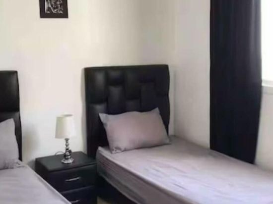 Ideally located apartment: 5 minutes from Guéliz and 20 minutes from the Medina