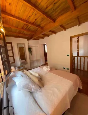 HOUSE OF FIRE Hotels in Cudillero