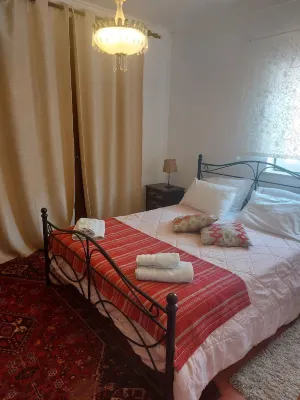 Casa do Beco Hotels in Quinta Do Anjo