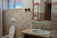 La Villetta del Gelso Bianco アプリーリアのホテル