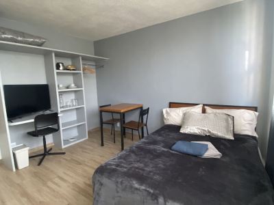 Agradable/comodo/centrico Apartamento en Cdmx