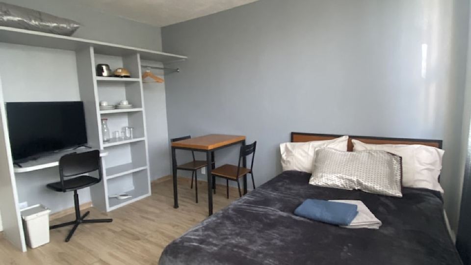 Agradable/comodo/centrico Apartamento en Cdmx