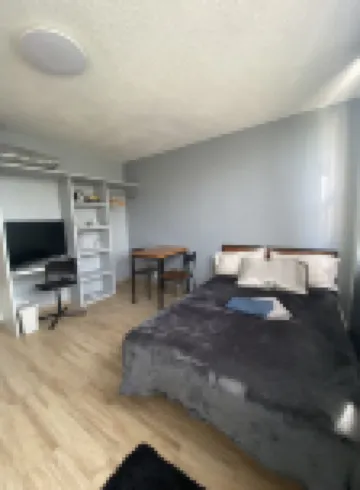 Agradable/comodo/centrico Apartamento en Cdmx Hotels near GNP Seguros Stadium