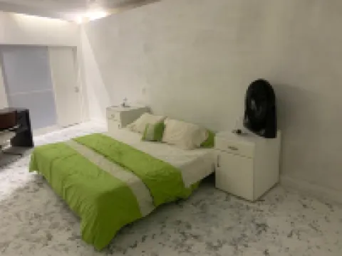 Casa Frente al Lago de Tequesquitengo, Morelos