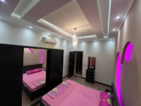 Luxury Duplex in El Choueifat, Fifth Settlement, New Cairo, Egypt