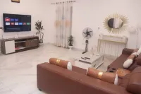 Apartment VIP Chic AND Class