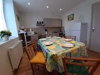 CHARLES AU PREMIER Các khách sạn ở Orne