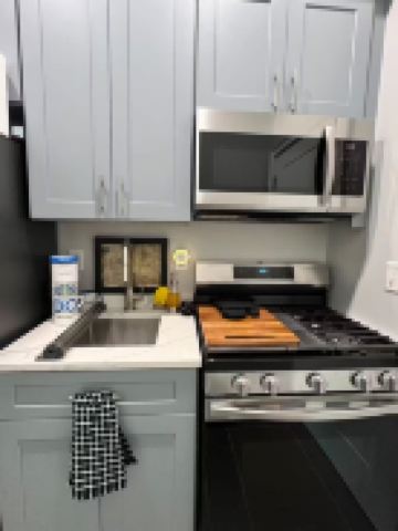 Orange & Groovy Stylish Amphitheater, Park, Metro North, Ferry All 2-10min walk