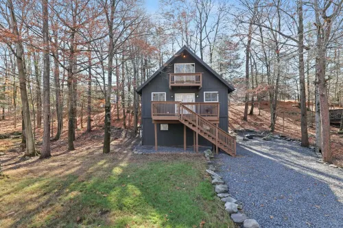 New Listing! The Spot Lake Wallenpaupack-WLE