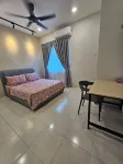 CozyHome - 3 bedroom Town House with free Wi-Fi Hotel in zona Klinik Desa Kampung Koh