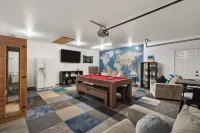 HIGHLY sought, HIGHLY ranked, spacious 4 bdrm home with unbeatable location