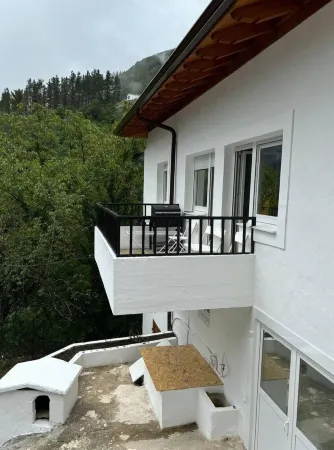 Fantástico Retiro Rural en el Corazón de Euskadi