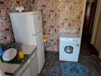 Kleine Wohnung in Einer Sehr Schönen Stadt Hotels in Orhei