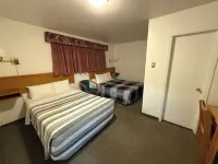 Lake-Vu Motel Hotels near Cecilia Jeffery Indian Residential School Memorial