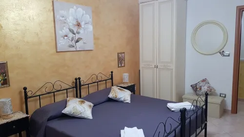 CASA VALMARY Hotel a Solarino