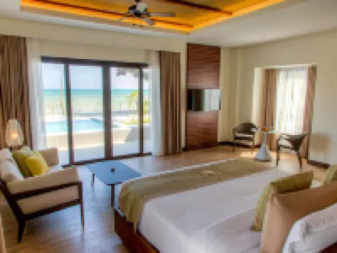 柯達雅度假酒店 達安班塔延酒店