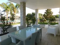 Exclusive use Villa with pool