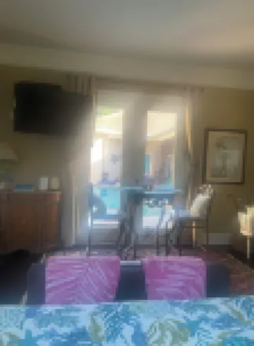 Detached Guest Suite