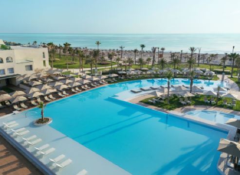 Iberostar Selection Eolia Djerba