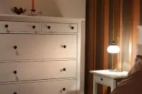 Apartments Zámoček Staré časy : Deluxe Apartment with Balcony