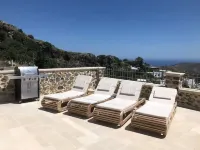Meraki - Cara luxury apartment with sea views
