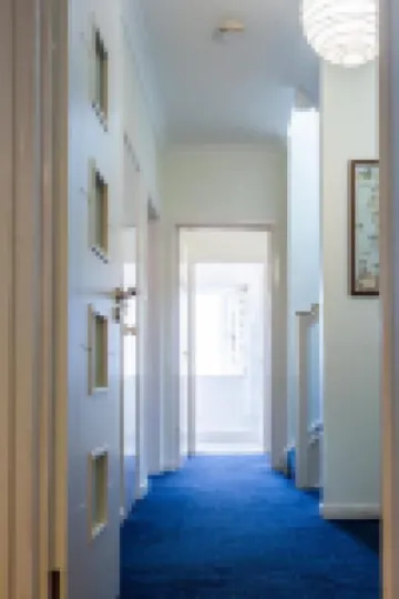 Beach Front Flat, Brodick