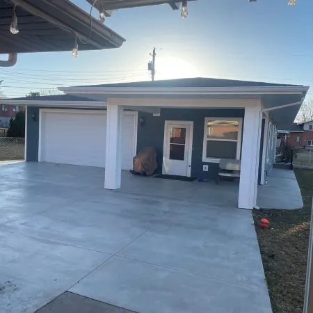 Charming 2-bedroom backyard apartment in gorgeous Ogden with WiFi,