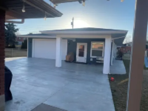 Charming 2-bedroom backyard apartment in gorgeous Ogden with WiFi,