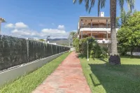 Dive into the Villas of Benicasim Hotel in zona Civil War Trenches