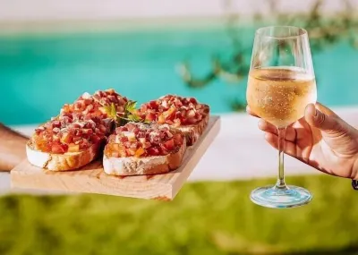 Quintal do Grémio Hotels in 