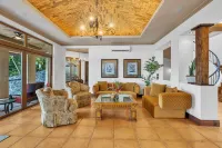 Ocean Front Palacio Tropical Hotels in Tango Mar