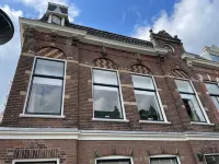 Op 5 Minuten Lopen van het Mooiste wat Leiden te Bieden Heeft - 4 ดาว