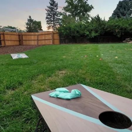 Colorado Retreat
