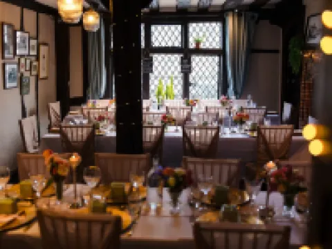 Kings Arms Hotel Hotels in Amersham