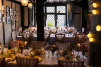 Kings Arms Hotel Hotels in Amersham