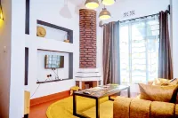 Unique Homestays A - 2 bedrooms with swimming pool and Free Wi-Fi