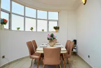 Superb 2 Bedroom Furnished Apartment - Basson, Douala