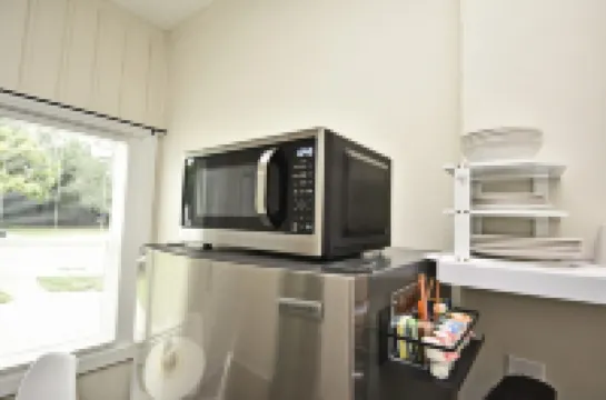 Chic Studio Apartment in Near Downtown Winter Garden Hotels in Winter Garden
