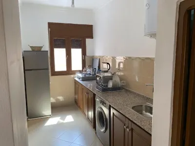 Alaqariyya - العقارية Apartment Hotels in 