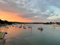 Belle Maison de Vacances à 5min à Pieds de la Plage Hotels in Combrit