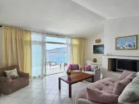 Villa Azzurra Breathtaking View Front Row