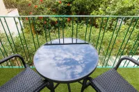 Family apartment near the beach with parking space. Hotels in Benicarlo