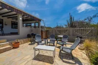 Nature Scape Villa with Pool in National Park