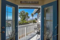 Gorgeous Half Moon Bay Home