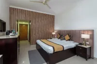 The Pearl by Dls Hotels Hotels near Nag Devta Temple