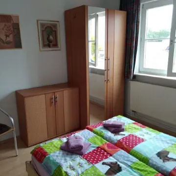 Pension Lindenhof Drabsch