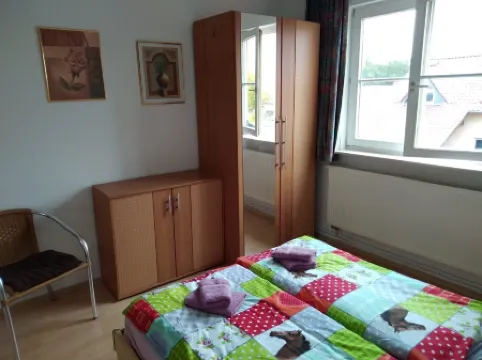 Pension Lindenhof Drabsch