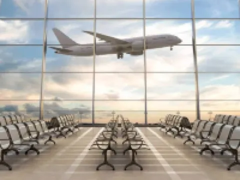 Econo Lodge Augusta, Downtown オーガスタのホテル