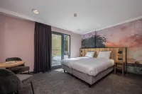 Fletcher Hotel-Restaurant de Kempen Hotels in Bladel